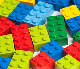 플라스틱 및 열가소성 수지에 고분자 안정제 응용