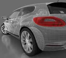 자동차에 있는 중합체 안정제 신청