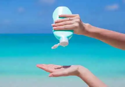 개인 관리에 고분자 안정제 응용