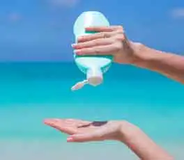 개인 관리에 고분자 안정제 응용