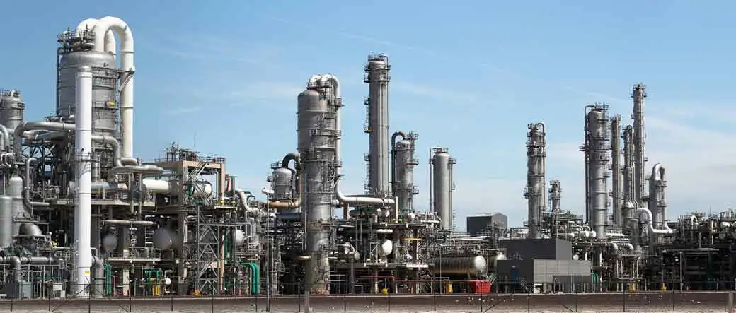 전문 화학 회사