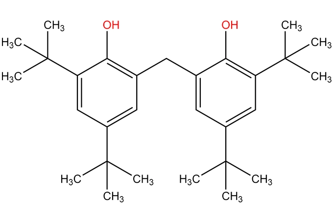 Bis(3,5-디-tert-butyl-2-hydroxyphenyl) 메탄