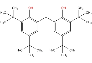 Bis(3,5-디-tert-butyl-2-hydroxyphenyl) 메탄