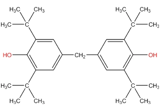 2,2 ',6,6'-tetra-tert-butyl-4,4 '-메틸 렌 디 페놀