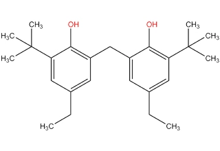 6,6 '-di-tert-butyl-4,4'-diethyl-2,2 '-메틸 렌 디 페놀