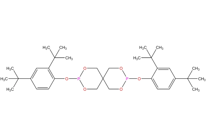 Bis(2,4-디-tert-부틸 페닐) pentaerythritol dipphosphite