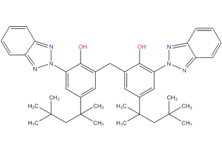 Bis[2-하이드 록시-5-옥틸-3-(benzotriazol-2-yl) 페닐] 메탄