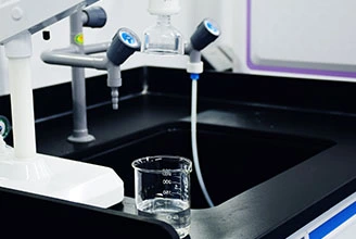 고분자 항산화제의 제조 공정