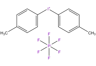 Bis(4-메틸 페닐) iodonium hexafluorophosphate