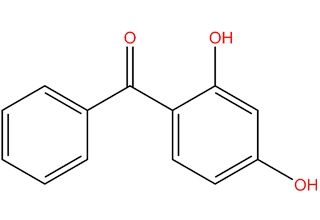 2,4-디 하이드 록시 벤조 페논
