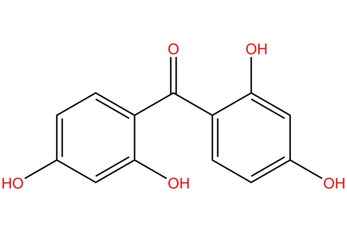 2,2 ',4,4'-Tetrahydroxybenzophenone