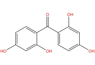 2,2 ',4,4'-Tetrahydroxybenzophenone