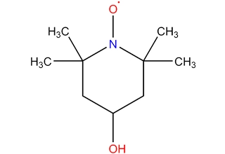 4-hydroxy-2,2,6, 6-tetratethylpiperidinoxyl