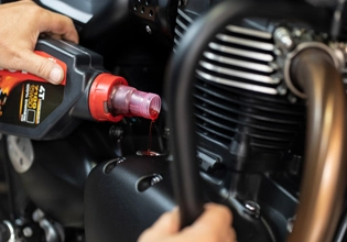 HPAO/인산염 블렌드