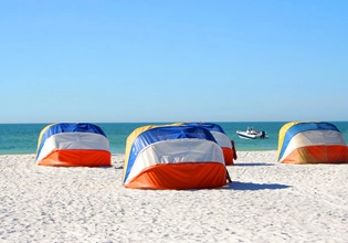 빛 안정제 혼합