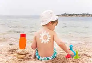 이산화 티타늄 및 실리카 및 Triethoxycaprylysilane